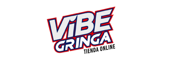 Tienda Vibe Gringa